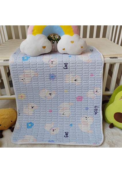 A Sınıfı Örme Bebek Bezi Pedleri Teyze Pedleri Adet Pedleri Fizyolojik Dönem Yatak Pedleri (Yurt Dışından)