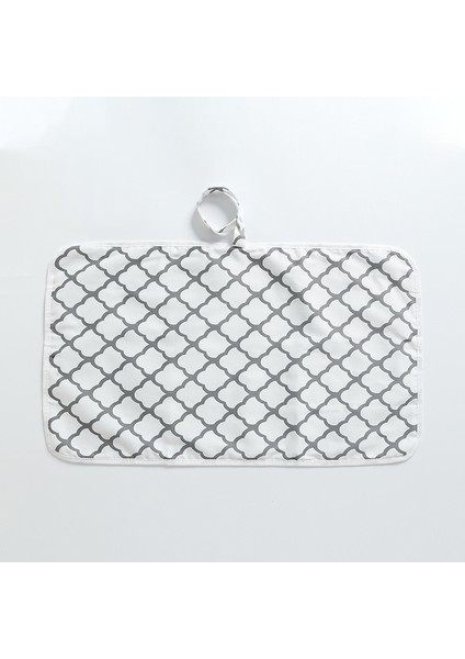 Alt Değiştirme Pedleri Su Geçirmez Bebek Bezi Pedleri Bebek Bezi Geçirmez Pedler (Yurt Dışından)