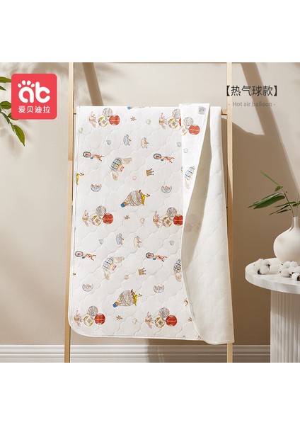 Bebek Bezi Pedleri Yıkanabilir Pamuklu Kategori A Teyze Pedleri Nefes Alabilen Sızdırmaz Pedler Bebek Bezi Pedleri (Yurt Dışından)