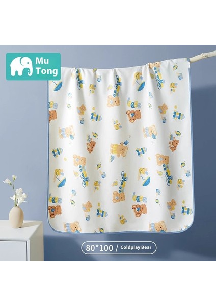 Bebek Bezi Pedleri Büyük Boy Dört Mevsim Pamuk A Sınıfı Bebek Bezi Pedleri Su Geçirmez Nefes Alabilen Teyze Tatil Fizyolojik Pedleri (Yurt Dışından)