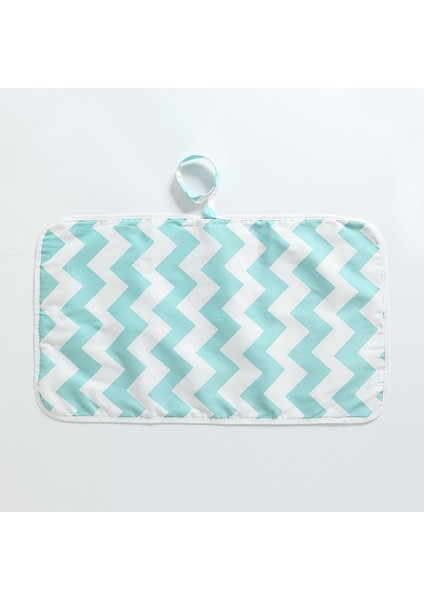 Alt Değiştirme Pedleri Su Geçirmez Bebek Bezi Pedleri Bebek Bezi Geçirmez Pedler (Yurt Dışından)