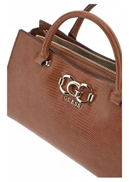 Anadela Kadın Kahverengi El Çantası HWKG9624060-TAU modelleri