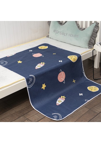 Büyük Boy Bebek Bezi Pedi Teyze Adet Fizyolojik Dönem Su Geçirmez Nefes Alabilen Şiler (Yurt Dışından)