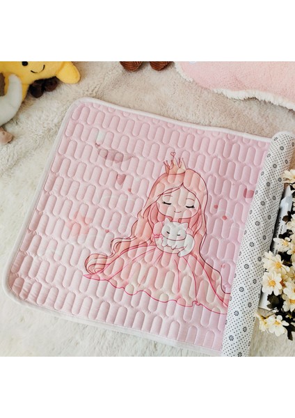 A Sınıfı Örme Bebek Bezi Pedleri Teyze Pedleri Adet Pedleri Fizyolojik Dönem Yatak Pedleri (Yurt Dışından)