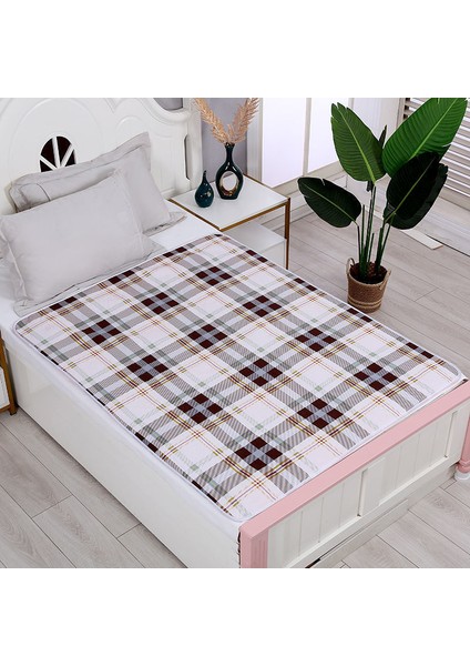 Yetişkin Bezi Pedleri Su Geçirmez Yıkanabilir Nefes Alabilir Yaşlı Yatak Bakım Pedleri Adet Teyze Yatak Bezi Pedleri (Yurt Dışından)