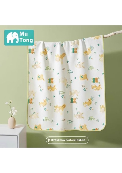 Bebek Bezi Pedleri Büyük Boy Dört Mevsim Pamuk A Sınıfı Bebek Bezi Pedleri Su Geçirmez Nefes Alabilen Teyze Tatil Fizyolojik Pedleri (Yurt Dışından)