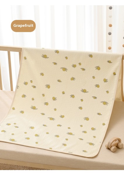 Yıkanabilir Bebek Bezi Pedleri Su Geçirmez Nefes Alabilen Çarşaflar Büyük Boy Pedler Fizyolojik Teyze Pedleri (Yurt Dışından)
