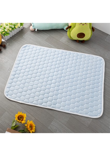 A Sınıfı Örme Bebek Bezi Pedleri Teyze Pedleri Adet Pedleri Fizyolojik Dönem Yatak Pedleri (Yurt Dışından)