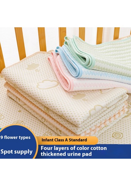 Bez Pedler Bez Pedler Yıkanabilir Bez Pedler Yetişkin Fizyolojik Dönem Teyze Pedleri Adet Pedleri (Yurt Dışından)