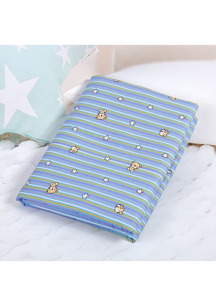 Yetişkin Bezi Pedleri Su Geçirmez Yıkanabilir Nefes Alabilir Yaşlı Yatak Bakım Pedleri Adet Teyze Yatak Bezi Pedleri (Yurt Dışından)