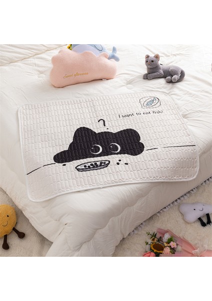 A Sınıfı Örme Bebek Bezi Pedleri Teyze Pedleri Adet Pedleri Fizyolojik Dönem Yatak Pedleri (Yurt Dışından)