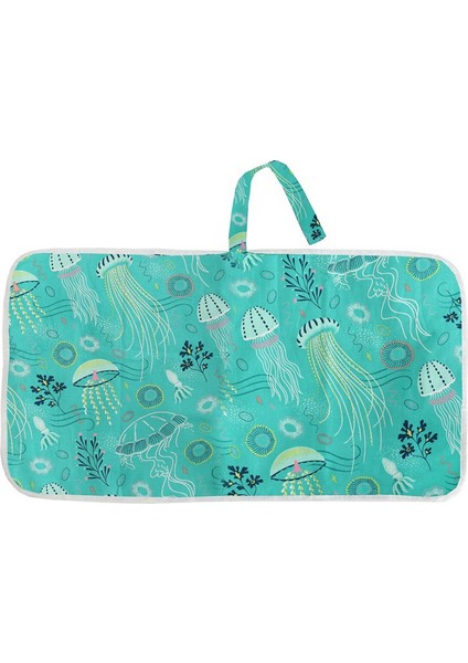 Alt Değiştirme Pedleri Su Geçirmez Bebek Bezi Pedleri Bebek Bezi Geçirmez Pedler (Yurt Dışından)