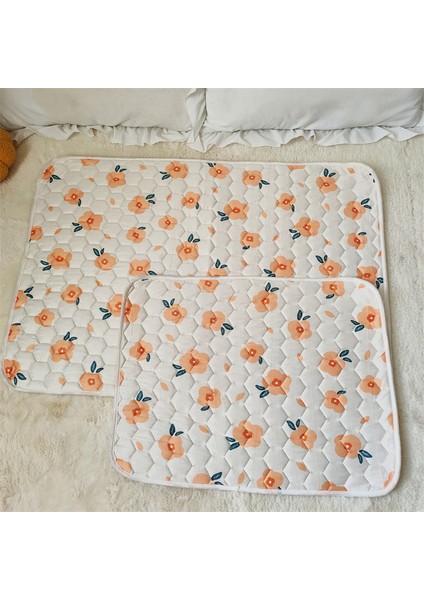 A Sınıfı Örme Bebek Bezi Pedleri Teyze Pedleri Adet Pedleri Fizyolojik Dönem Yatak Pedleri (Yurt Dışından)