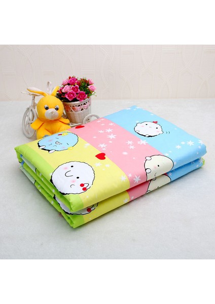 Yetişkin Bezi Pedleri Su Geçirmez Yıkanabilir Nefes Alabilir Yaşlı Yatak Bakım Pedleri Adet Teyze Yatak Bezi Pedleri (Yurt Dışından)