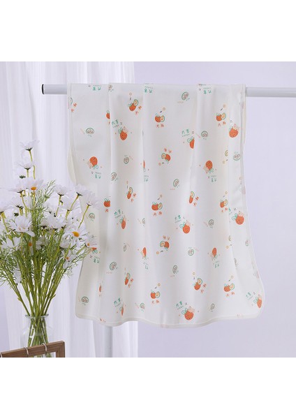 Bebek Bezi Pedleri Yıkanabilir Pamuklu Su Geçirmez Nefes Alabilir Su Geçirmez Dört Mevsim Bebek Bezi Teyze Pedleri (Yurt Dışından)