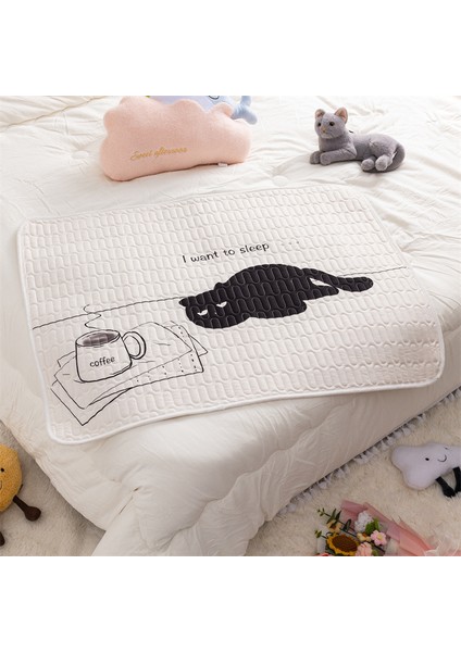 A Sınıfı Örme Bebek Bezi Pedleri Teyze Pedleri Adet Pedleri Fizyolojik Dönem Yatak Pedleri (Yurt Dışından)