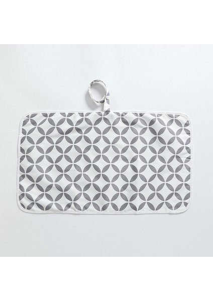 Alt Değiştirme Pedleri Su Geçirmez Bebek Bezi Pedleri Bebek Bezi Geçirmez Pedler (Yurt Dışından)