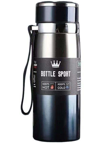 Yüksek Değerli Yalıtımlı Dak Büyük Kapasiteli 316 Paslanmaz Çelik Su Dağı Çay Suyu Ayırma Portatif Taşıma Ipi Dağı (Yurt Dışından)