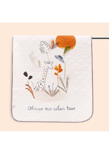 Bebek Bezi Pedleri Yıkanabilir Pamuklu Kategori A Teyze Pedleri Nefes Alabilen Sızdırmaz Pedler Bebek Bezi Pedleri (Yurt Dışından)