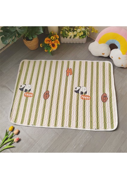 A Sınıfı Örme Bebek Bezi Pedleri Teyze Pedleri Adet Pedleri Fizyolojik Dönem Yatak Pedleri (Yurt Dışından)