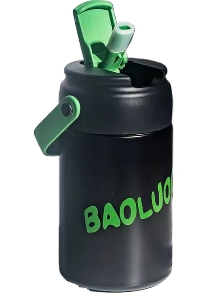 316 Paslanmaz Çelik Hasır Yalıtımlı Kupa Büyük Kapasiteli Yüksek Kaliteli Taşınabilir Düşmeye Dalı Bardaklar (Yurt Dışından)