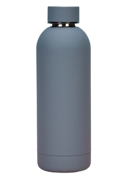 304 Paslanmaz Çelik Küçük Ağızlı Şişe Yalıtım Kabı Vakum Mini Kola Şişesi Taşınabilir Açık Spor Su Şişesi (Yurt Dışından)