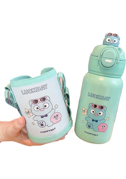 Yüksek Değerli Büyük Kapasiteli 316 Paslanmaz Çelik Yalıtımlı Daklar (Yurt Dışından)