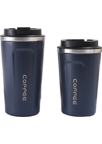 316 Paslanmaz Çelik Yalıtım Bardağı Yüksek Değerli Araba Taşınabilir Soğutma Bardağı (Yurt Dışından)