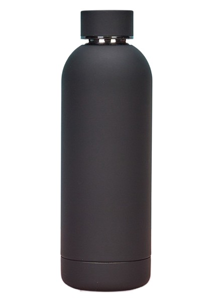 304 Paslanmaz Çelik Küçük Ağızlı Şişe Yalıtım Kabı Vakum Mini Kola Şişesi Taşınabilir Açık Spor Su Şişesi (Yurt Dışından)