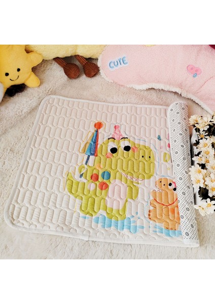 A Sınıfı Örme Bebek Bezi Pedleri Teyze Pedleri Adet Pedleri Fizyolojik Dönem Yatak Pedleri (Yurt Dışından)