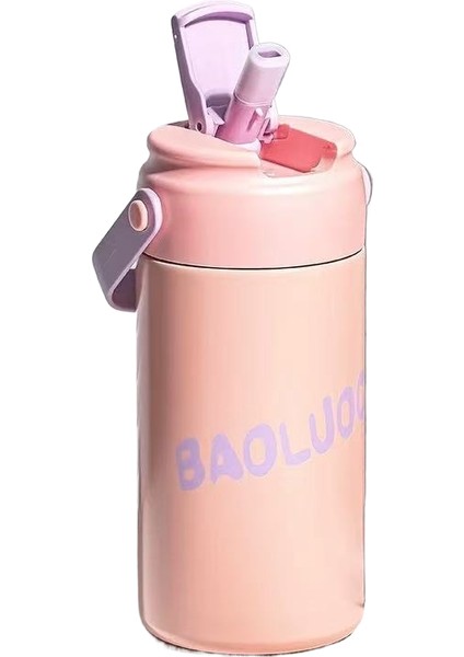 316 Paslanmaz Çelik Hasır Yalıtımlı Kupa Büyük Kapasiteli Yüksek Kaliteli Taşınabilir Düşmeye Dalı Bardaklar (Yurt Dışından)