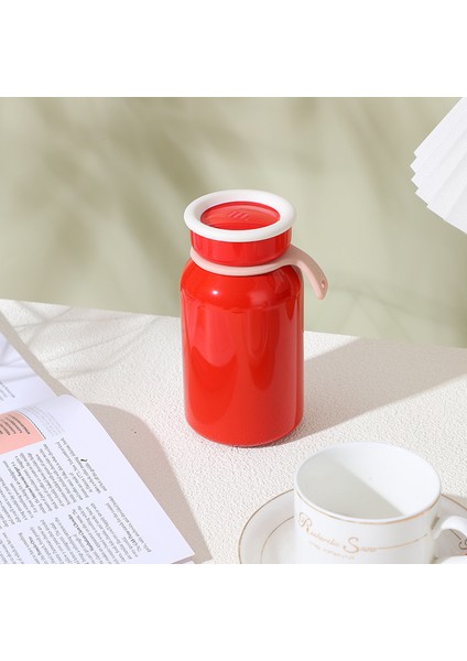 Commuter Yalıtımlı Dak 304 Paslanmaz Çelik Büyük Kapasiteli Yüksek Değerli Kullanışlı Taşıma Dağı (Yurt Dışından)