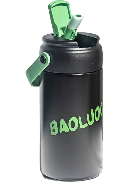 316 Paslanmaz Çelik Hasır Yalıtımlı Kupa Büyük Kapasiteli Yüksek Kaliteli Taşınabilir Düşmeye Dalı Bardaklar (Yurt Dışından)