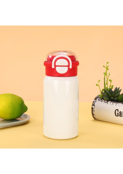 Yüksek Değerli 316 Paslanmaz Çelik Çift Katmanlı Vakum Yalıtımlı Dak, Pipetli Açılır Dak ile Basit (Yurt Dışından)