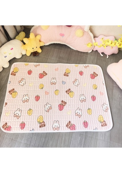 A Sınıfı Örme Bebek Bezi Pedleri Teyze Pedleri Adet Pedleri Fizyolojik Dönem Yatak Pedleri (Yurt Dışından)