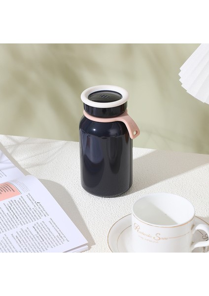 Commuter Yalıtımlı Dak 304 Paslanmaz Çelik Büyük Kapasiteli Yüksek Değerli Kullanışlı Taşıma Dağı (Yurt Dışından)