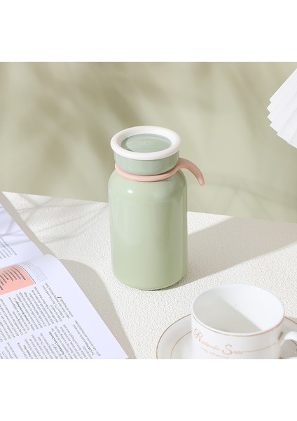 Commuter Yalıtımlı Dak 304 Paslanmaz Çelik Büyük Kapasiteli Yüksek Değerli Kullanışlı Taşıma Dağı (Yurt Dışından)