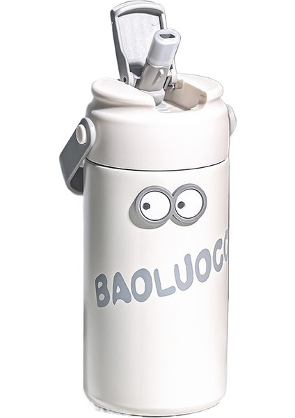 316 Paslanmaz Çelik Hasır Yalıtımlı Kupa Büyük Kapasiteli Yüksek Kaliteli Taşınabilir Düşmeye Dalı Bardaklar (Yurt Dışından)