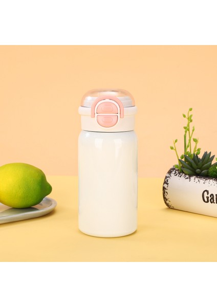 Yüksek Değerli 316 Paslanmaz Çelik Çift Katmanlı Vakum Yalıtımlı Dak, Pipetli Açılır Dak ile Basit (Yurt Dışından)