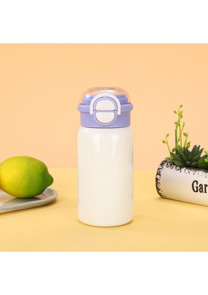 Yüksek Değerli 316 Paslanmaz Çelik Çift Katmanlı Vakum Yalıtımlı Dak, Pipetli Açılır Dak ile Basit (Yurt Dışından)