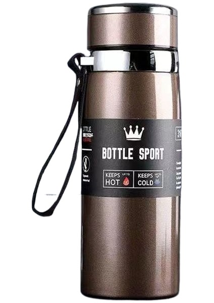 Yüksek Değerli Yalıtımlı Dak Büyük Kapasiteli 316 Paslanmaz Çelik Su Dağı Çay Suyu Ayırma Portatif Taşıma Ipi Dağı (Yurt Dışından)