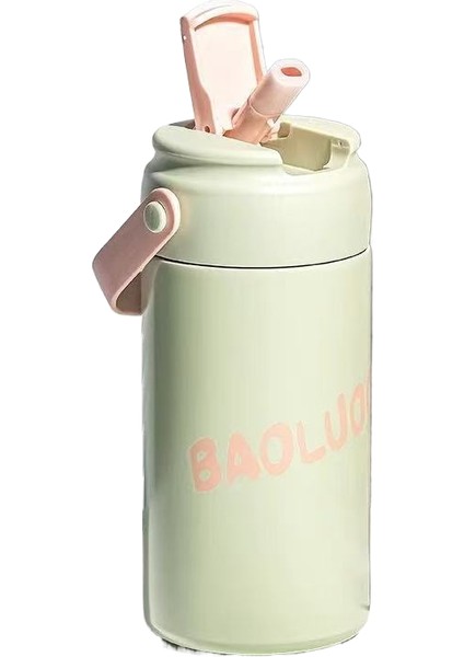 316 Paslanmaz Çelik Hasır Yalıtımlı Kupa Büyük Kapasiteli Yüksek Kaliteli Taşınabilir Düşmeye Dalı Bardaklar (Yurt Dışından)