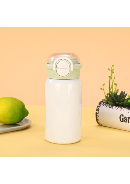 Yüksek Değerli 316 Paslanmaz Çelik Çift Katmanlı Vakum Yalıtımlı Dak, Pipetli Açılır Dak ile Basit (Yurt Dışından)