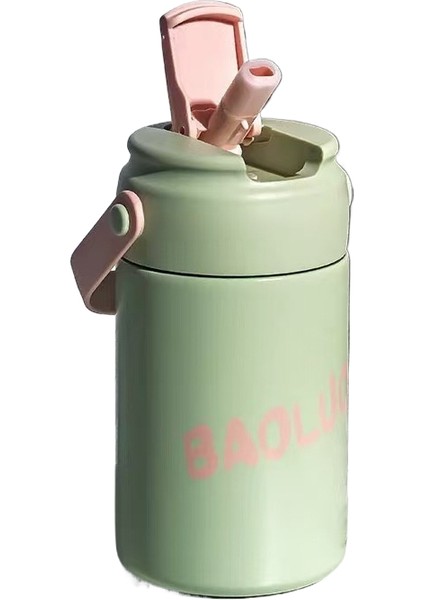 316 Paslanmaz Çelik Hasır Yalıtımlı Kupa Büyük Kapasiteli Yüksek Kaliteli Taşınabilir Düşmeye Dalı Bardaklar (Yurt Dışından)