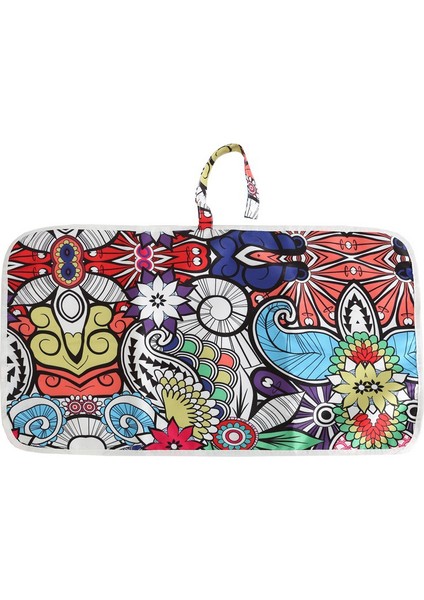 Alt Değiştirme Pedleri Su Geçirmez Bebek Bezi Pedleri Bebek Bezi Geçirmez Pedler (Yurt Dışından)