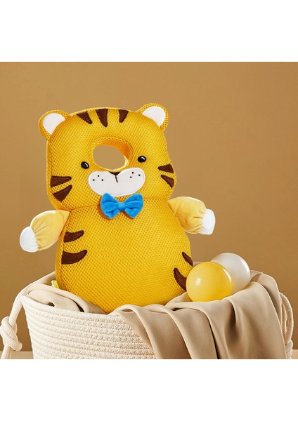 Yürümeye Başlayan Bebek Baş Koruyucu Yastık (Yurt Dışından)