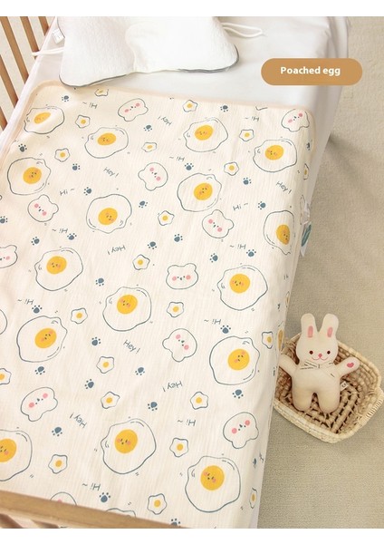 Yıkanabilir Bebek Bezi Pedleri Su Geçirmez Nefes Alabilen Çarşaflar Büyük Boy Pedler Fizyolojik Teyze Pedleri (Yurt Dışından)