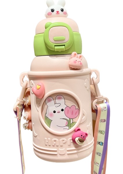 Sevimli Yalıtımlı Dak Saman Dak 316 Büyük Kapasiteli Yalıtım Kabı Sevimli Su Dağı (Yurt Dışından)