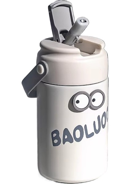 316 Paslanmaz Çelik Hasır Yalıtımlı Kupa Büyük Kapasiteli Yüksek Kaliteli Taşınabilir Düşmeye Dalı Bardaklar (Yurt Dışından)