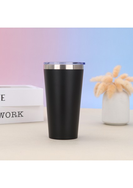 Paslanmaz Çelik Araba Kabı Çift Katmanlı Vakum Büyük Kapasiteli Taşınabilir Araba Yalıtım Kabı (Yurt Dışından)